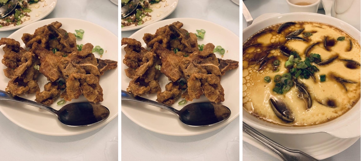 Gourmet Village Restaurant