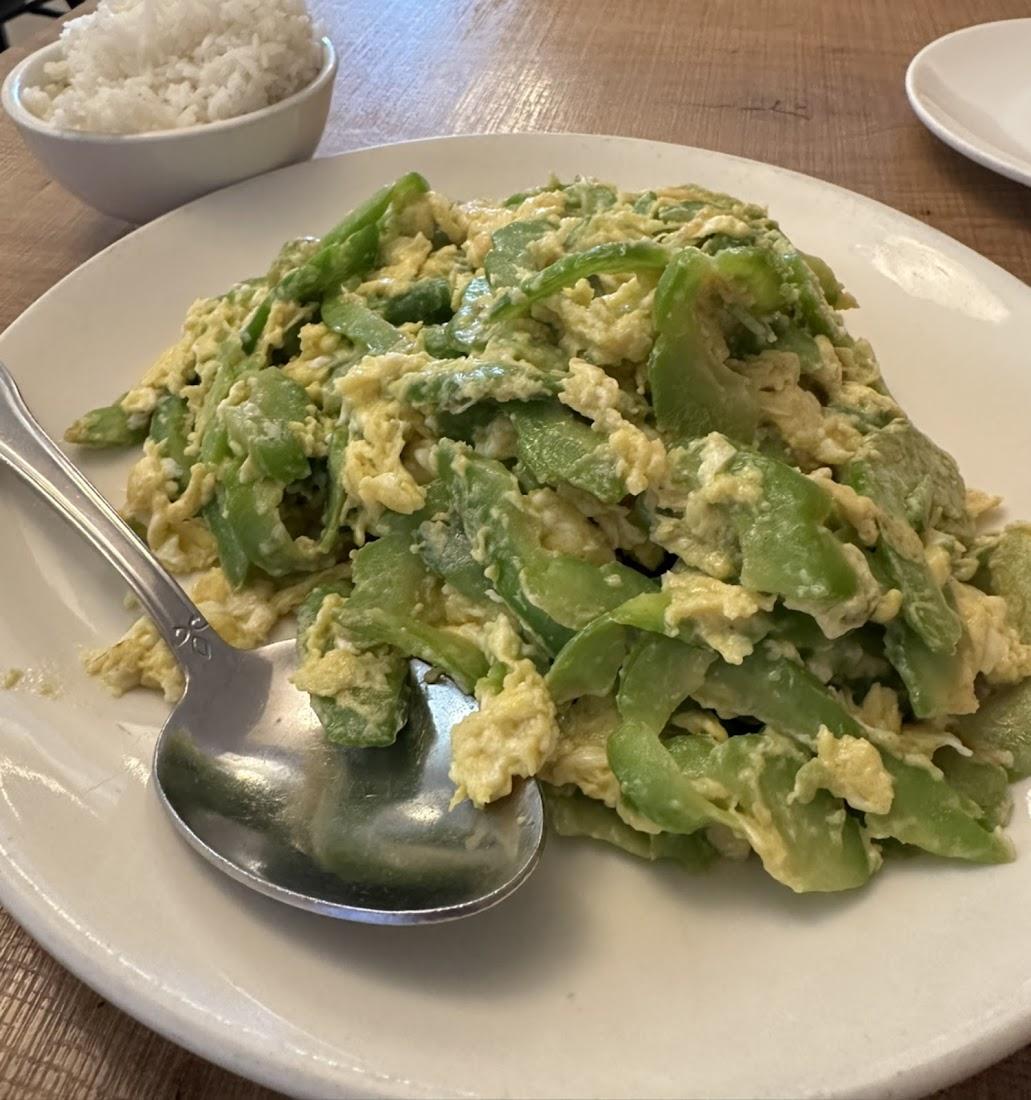 Gourmet Village Restaurant