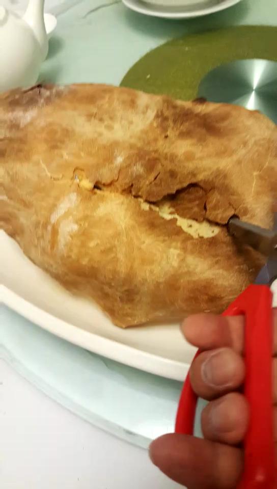 Gourmet Village Restaurant