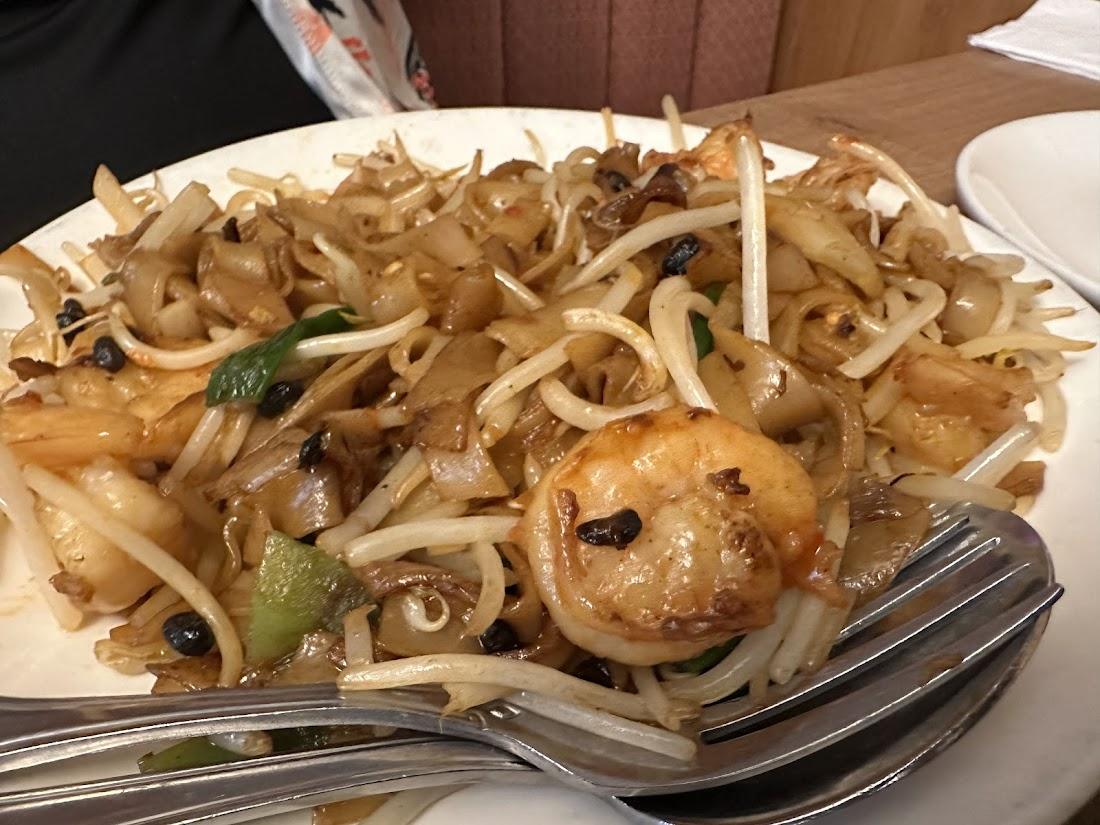 Gourmet Village Restaurant