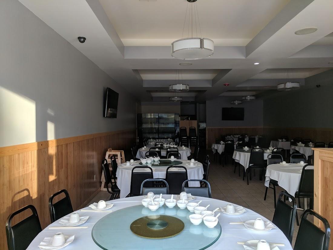 Gourmet Village Restaurant