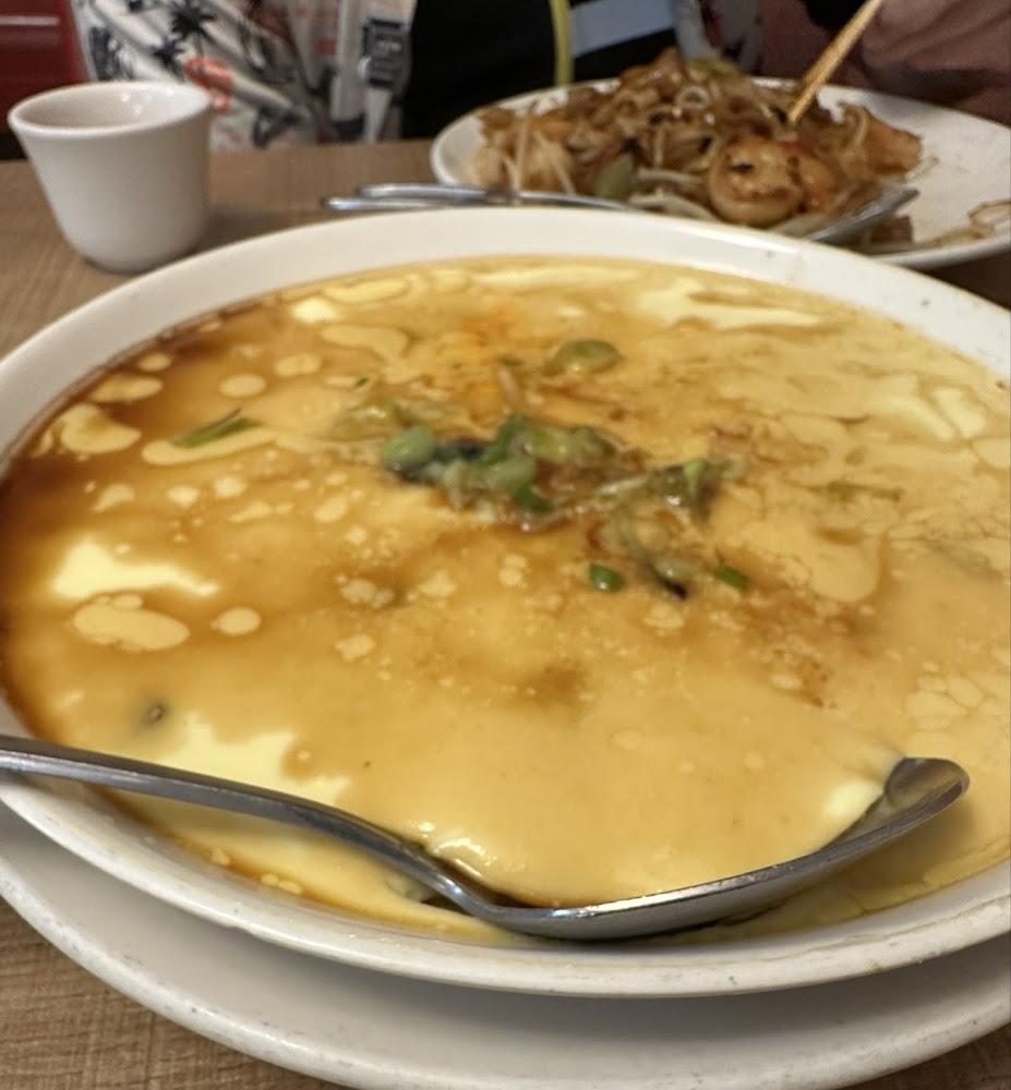 Gourmet Village Restaurant